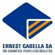 Ernest Gabella
