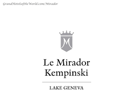 Le Mirador