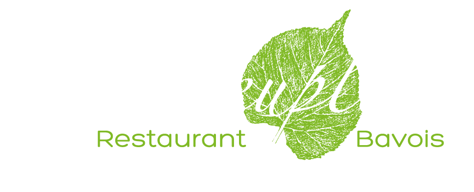 Restaurant les Peupliers